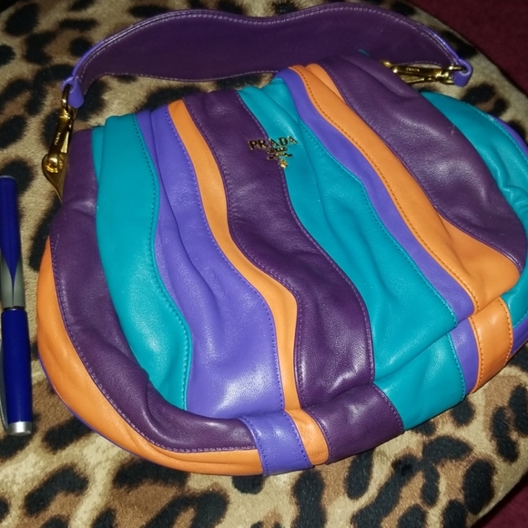 Prada Handbag - Picture 4 of 5